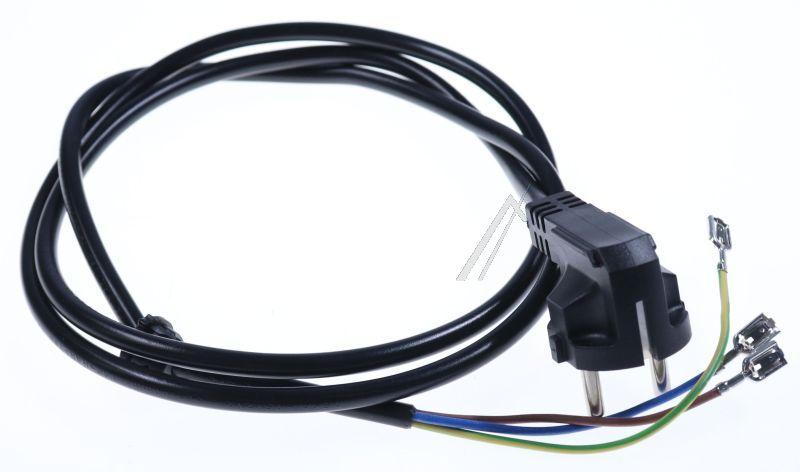 Whirlpool Indesit 488000536126 Stecker - C00536126 mains cable 3x1.0 sa de-ka assy