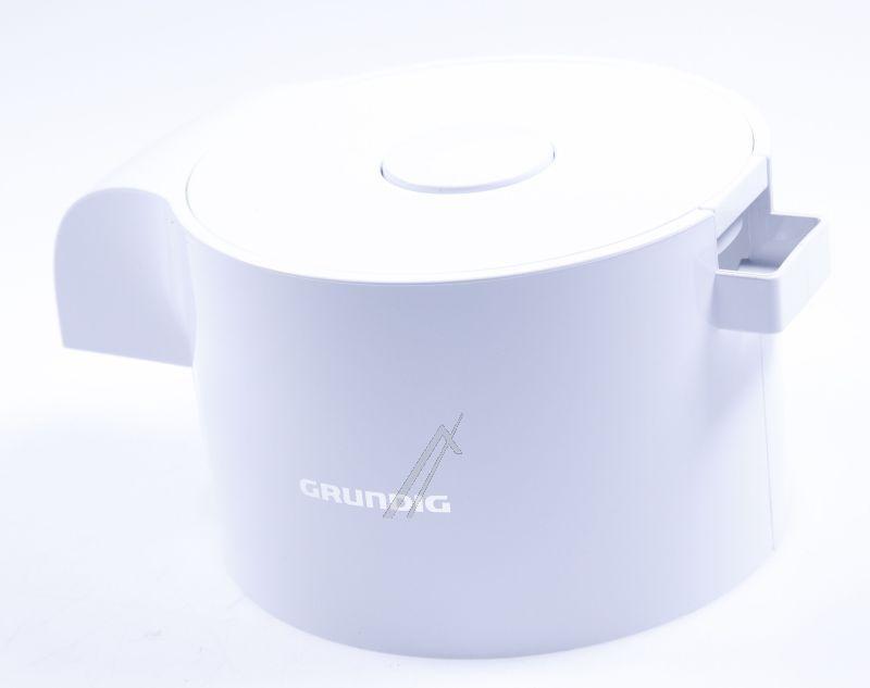 Arcelik Grundig Beko 3514010300 Brühgruppe - Brewing chamber group decorative body
