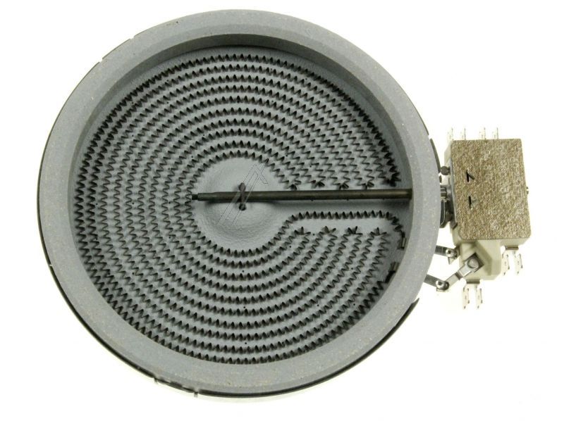 BSH Bosch Siemens 00647571 Strahlenheizkörper - Heizzone-highlight