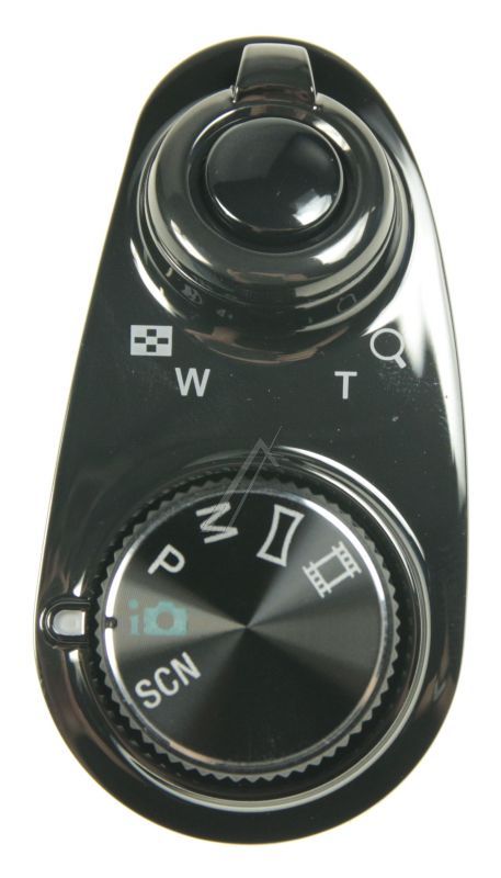 Sony X25888631 Knopf Taste - Grundplatte ,rl wähler