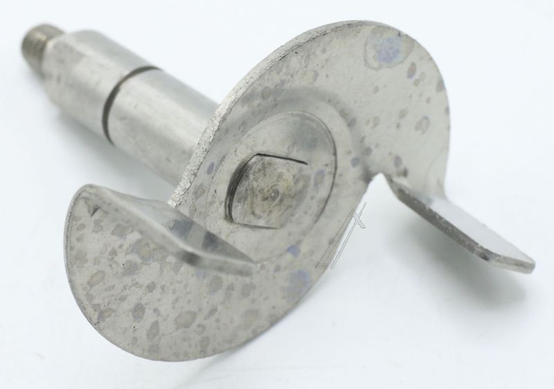 Delonghi AT6956000400 Messer - .kupplung rotierend 121