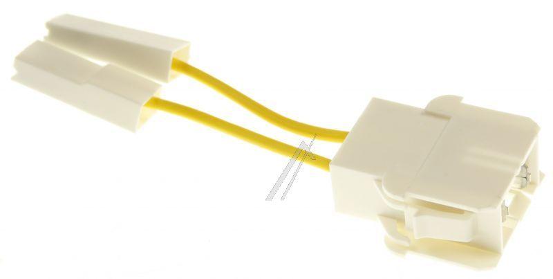Arcelik Grundig Beko 2975194000 Stecker - Kabel motor-kondensator Arcelik Grundig Beko 2975194000 Stecker - Kabel motor-kondensator