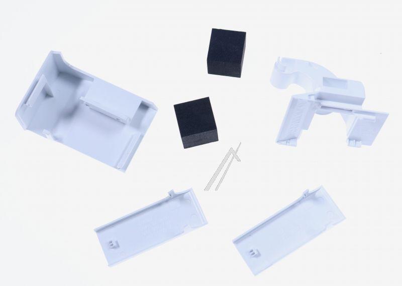 Samsung DA9106241B - Da91-06241b assy install-reversible kit,snow white,r