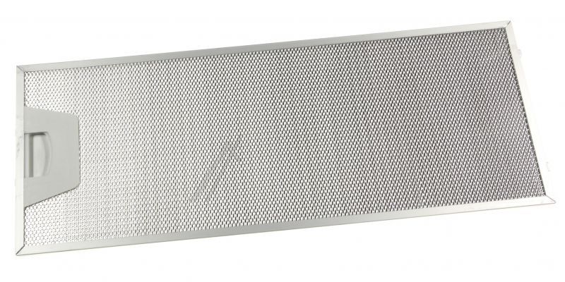 SMEG 073410570 Metallfettfilter - Filtro fisso kset61