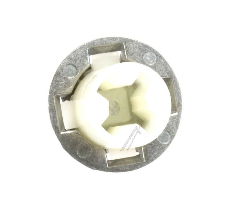 Delonghi KW696835 Schnellkupplungsplatte - Koppler