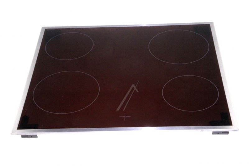 Arcelik Grundig Beko C00896853 Glaskeramikfläche - 4490261045 oberbau ->vt
