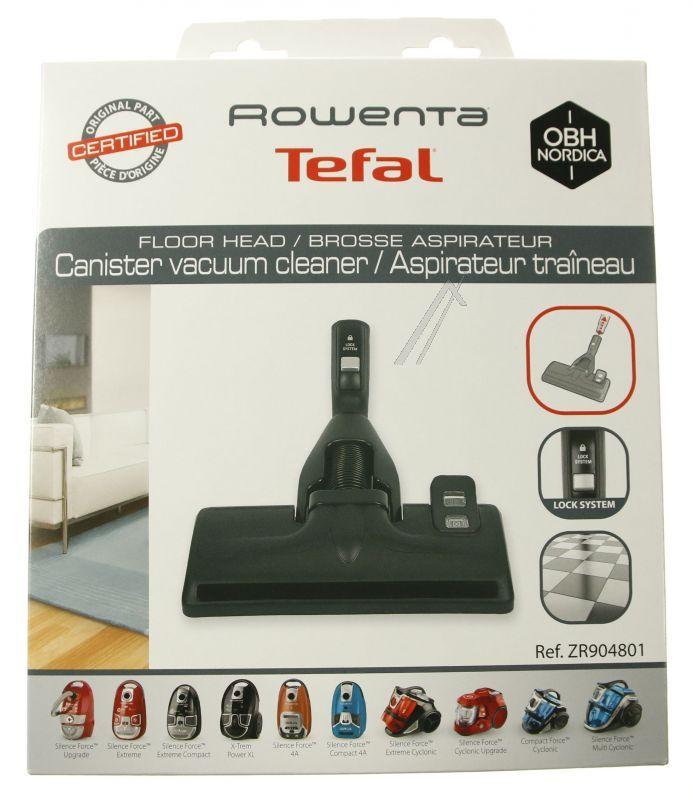 SEB ZR904801 Kombibürste - Suceur brosse amovible
