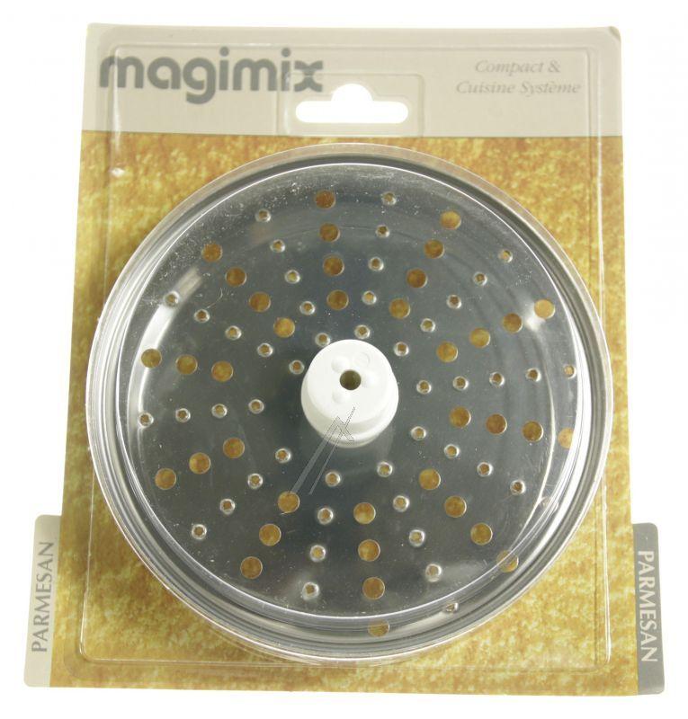 Magimix 17609 Reibscheibe - Scheibe für parmesan c.system