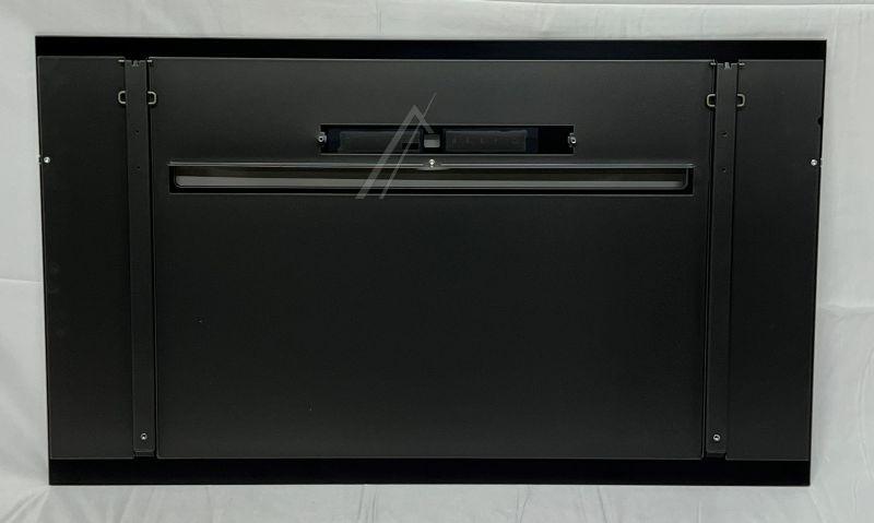 Elica PAR0130304A Gehäuseteil - Front panel ass.parete ant.stripe passend für samsung 90