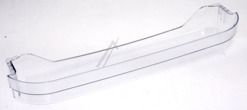 Vestel 42004513 Türfach - Flaschhalterung mitte /1400 ank(trans.blau)