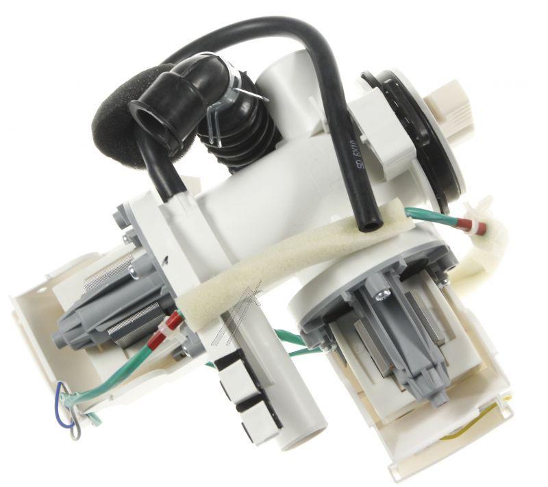 Samsung DC9715696J Laugenpumpe - Dc97-15696j assy pump drain,heba dd,bubble(220 240v