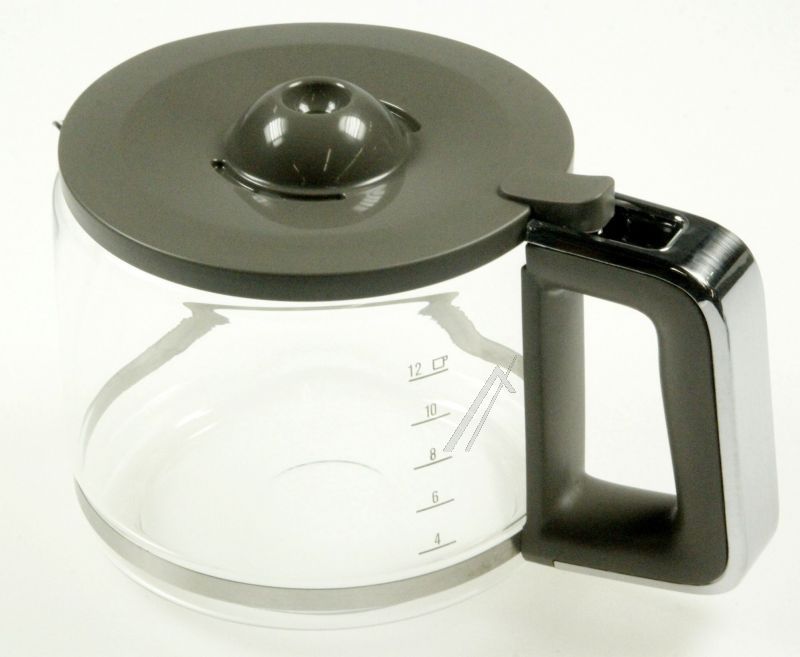AEG Electrolux 4055275384 Glaskanne - Broc,verre