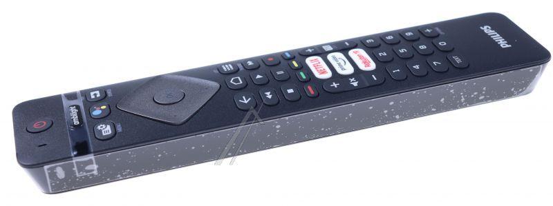 TP Vision 398GM10BEPHNR042HT - 996592105089 remote passend für philips ykf463-b010 english ir+rf