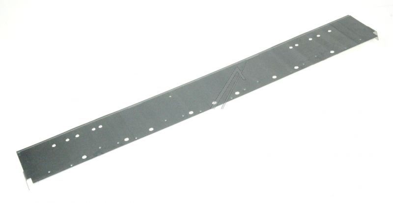 AEG Electrolux 3531329203 Blende - Halter,glasblende,griff,l=60