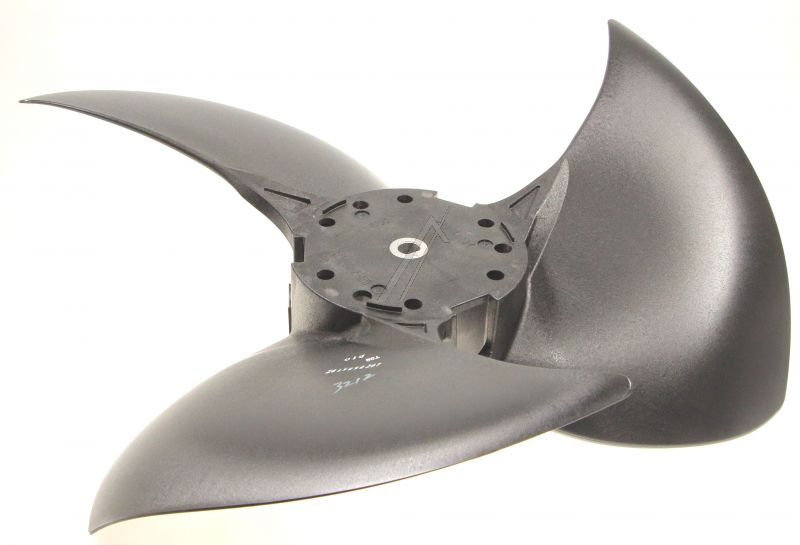 Samsung DB6700860A - Db67-00860a fan-propeller,dvm plus aa,as+g/f 20%,700