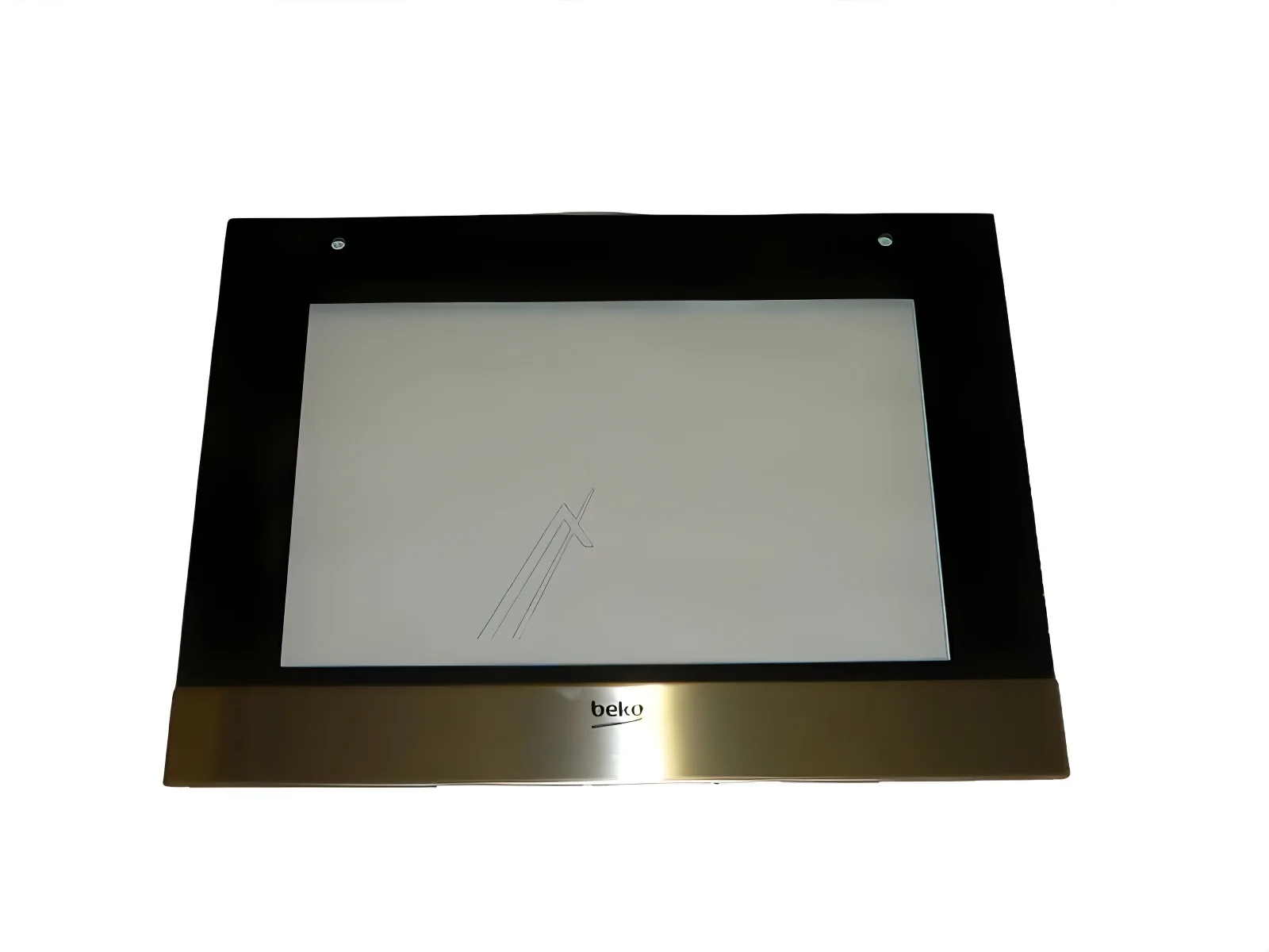 Arcelik Grundig Beko 210442094 Aussenscheibe - Aussenscheibe Arcelik Grundig Beko 210442094 Aussenscheibe - Aussenscheibe