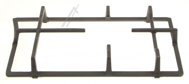 Whirlpool Indesit 482000088792 Gitter - C00290846 guss-grill linkes 640 tc dx h/a201