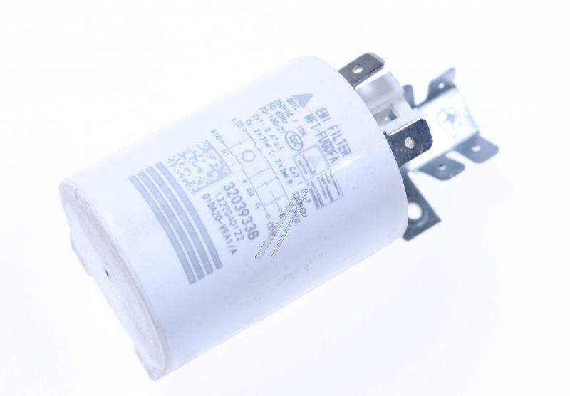 Vestel 32039338 - Parasite filter(pan.yunlu-nft-fugdfa)