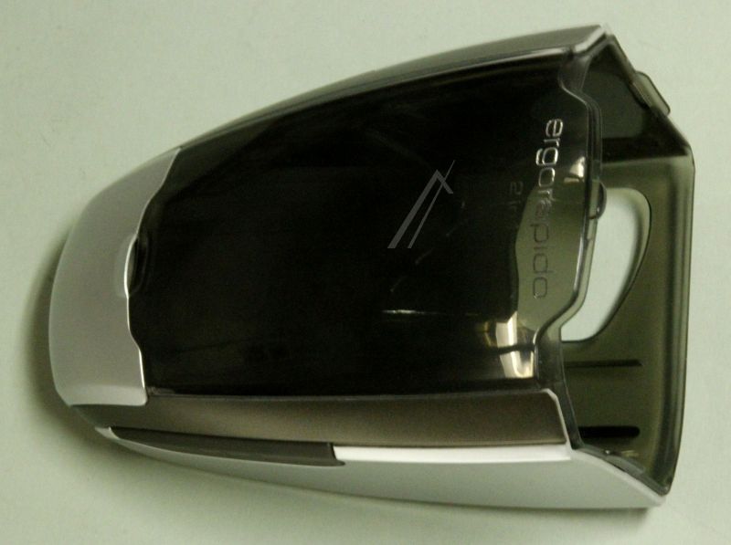 AEG Electrolux 4055105359 Gefäß - Staubbehälter,ohne,filter