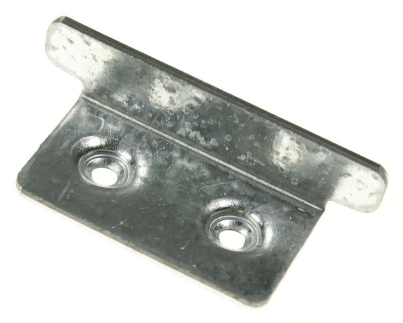 Whirlpool Indesit 482000076821 Halter - C00082420 halter aussenscheibe