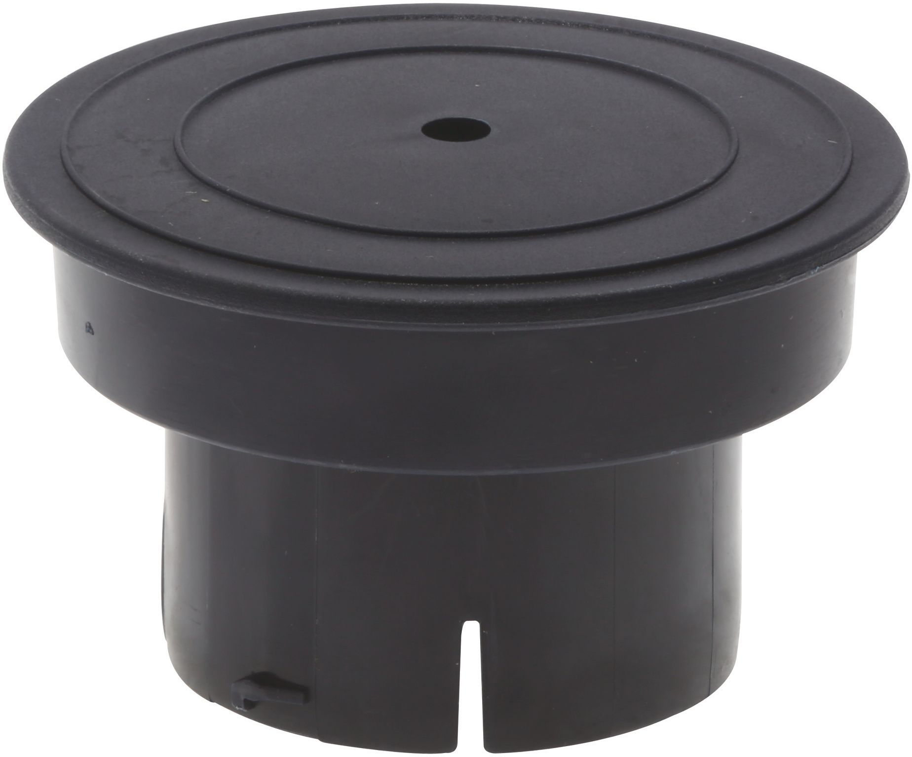 BSH Bosch Siemens 00183173 Abdeckhaube - Deckel für einfülltrichter deckel