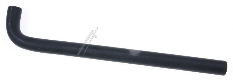 Midea 12676000000097 - Inlet hose of air breather Midea 12676000000097 - Inlet hose of air breather