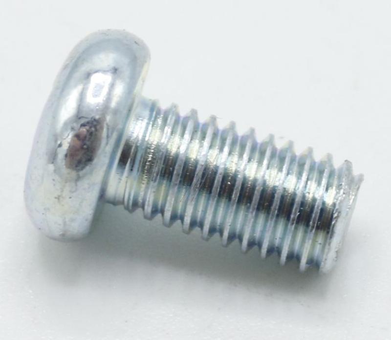 Samsung 6001000623 Schrauben - 6001-000623 screw-machine,ph,+,m5,l10,zpc(yel),sm10c