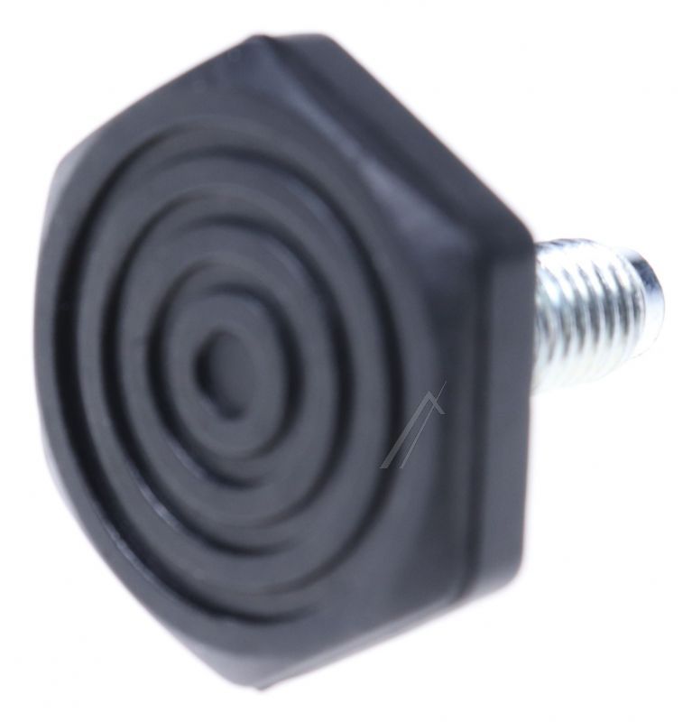 Whirlpool Indesit 488000526029 - C00526029 fuss baugruppe