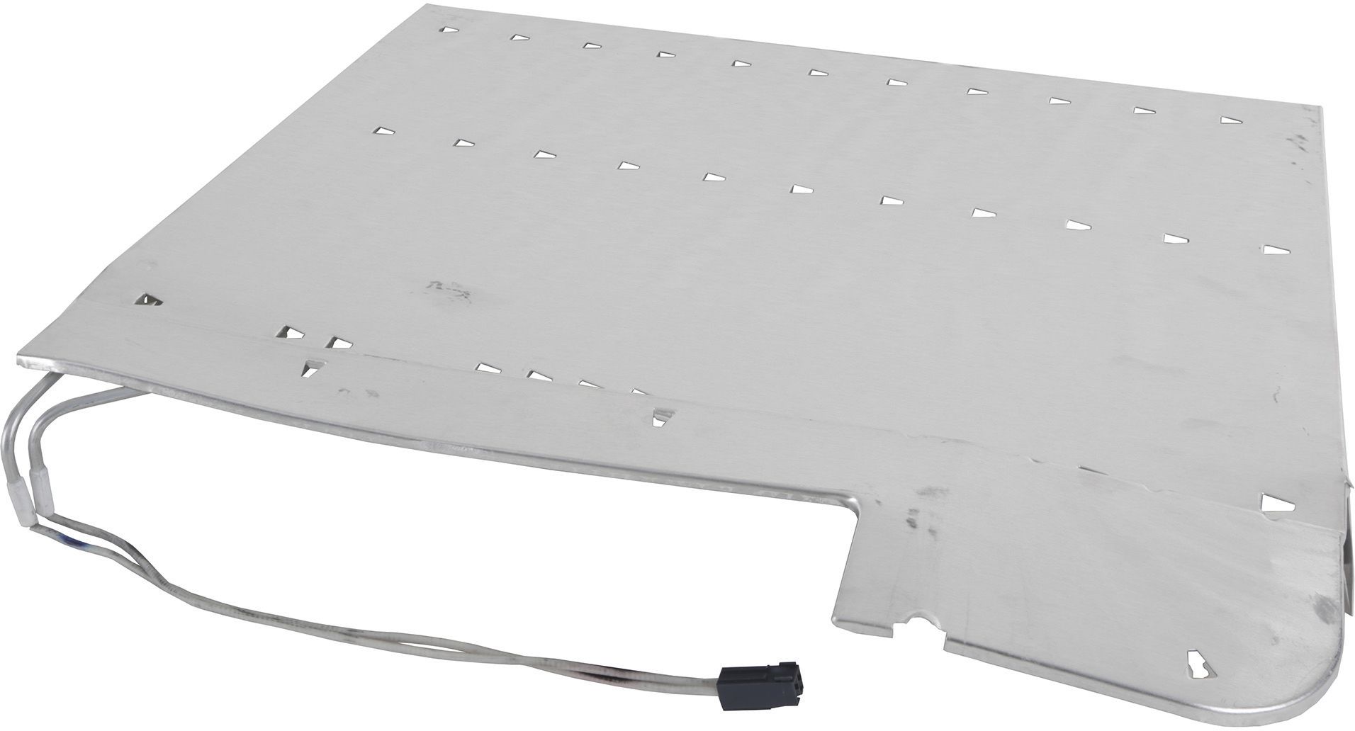 BSH Bosch Siemens 00665326 Abtauheizung - Abtauheizung