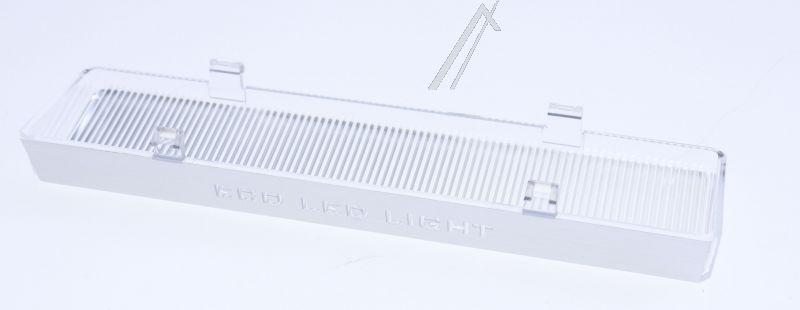 Midea 12131000005489 Lampenabdeckung - Abdeckung lampe