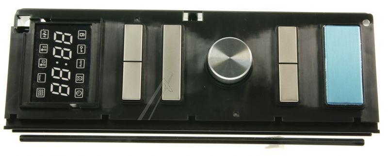 SMEG 69373F241 Schalterblende - Gr.schalterblende kompl.