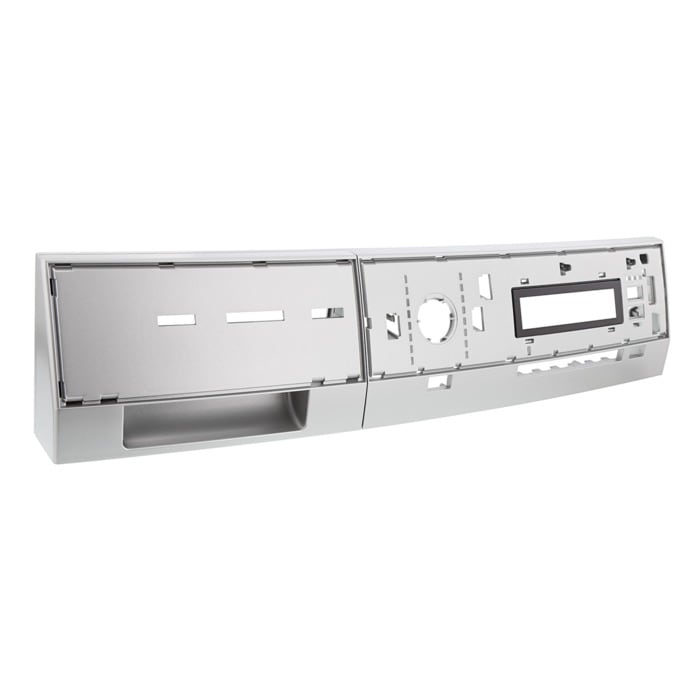 AEG Electrolux 1328316706 Bedienteilblende - Bedienblende,handgriff passend für aeg ele