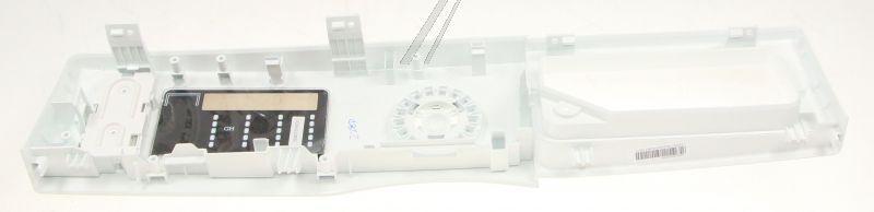 Samsung DC9719939Z Bedienteilblende - Assy panel control,wd5000j,wd80j5b30aw/e