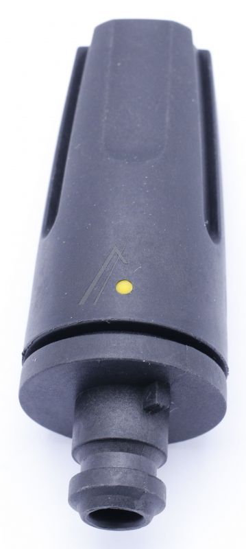 Nilfisk 126481116 - Düse passend für tornado gelb