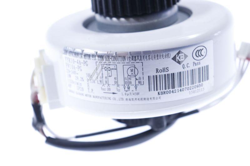AEG Electrolux 4055192910 Lüfter - Gebläsemotor