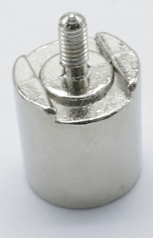 Elica PRN0093438A Abstandhalter - Push push closing distanziere fissaggio magnete h18.3mm