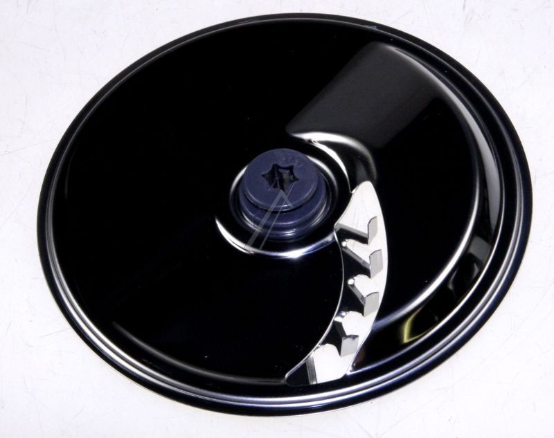 Delonghi KW712348 Reibscheibe - Standard chipper plate