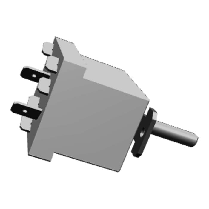 AEG Electrolux 3890787033 - Thermostaat,regelbaar