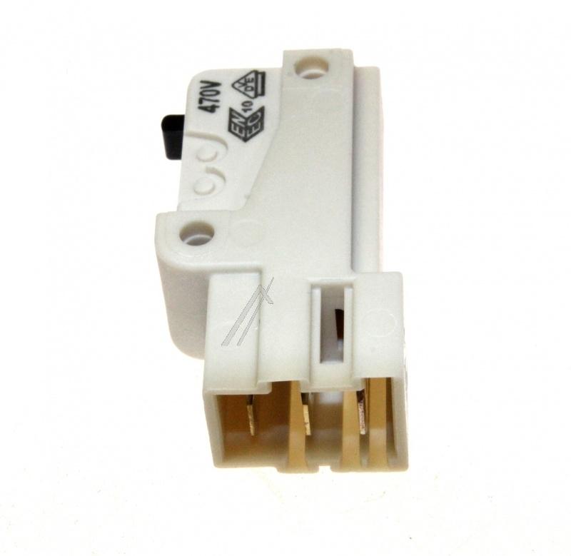 Arcelik Grundig Beko 2954600100 Türverriegelung - Tür micro schalter .