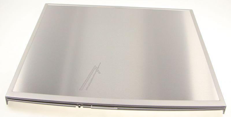 AEG Electrolux 140036169195 Abdeckplatte - Arbeitsplatte,satz,silber,mypr AEG Electrolux 140036169195 Abdeckplatte - Arbeitsplatte,satz,silber,mypr