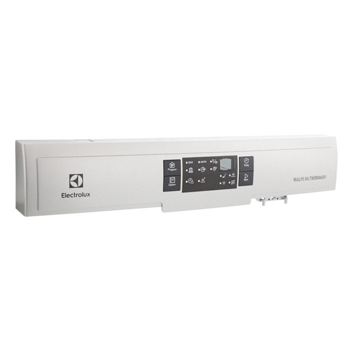 AEG Electrolux Bedienteilblende mit Tasten 8088539328 für Geschirrspüler Ersatzteil