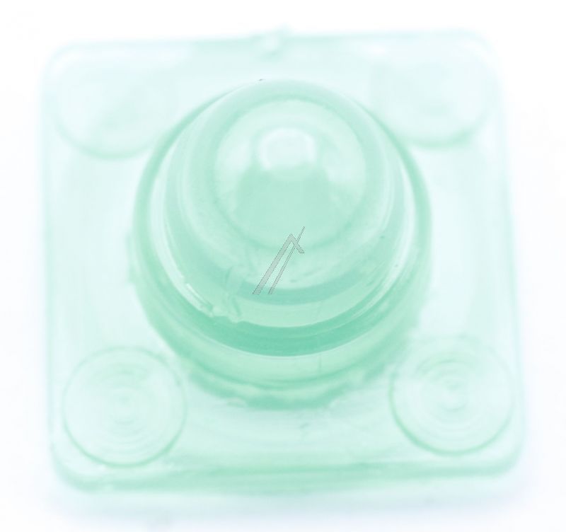 AEG Electrolux 2230024032 Abdeckhaube - Glas,grün