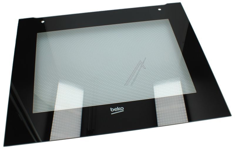 Arcelik Grundig Beko C00902354 Aussenscheibe - 210443469 front inner door inner glass group
