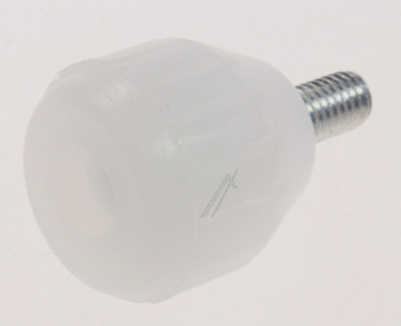 Samsung DA6100584A - Foot-front,b,tt-pjt,pp,insert mold,safe