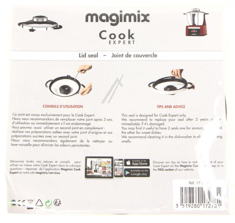 Magimix 17278 Dichtung - Dichtung kanne - koch expert
