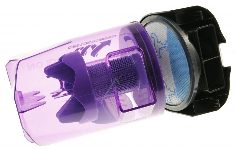 SEB RSRT900819 Staubbehälter - Rs-rt900819 trennvorrichtung//violett