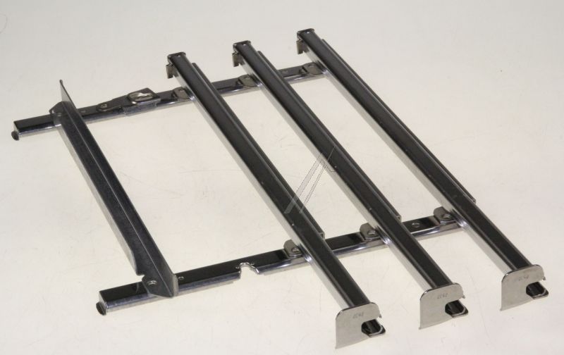 BSH Bosch Siemens 00355550 Schiene - Schiene-ausz BSH Bosch Siemens 00355550 Schiene - Schiene-ausz