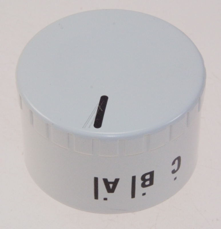 SMEG 764974513 Knopf Taste Timer - Timerknebel gsd682w.1