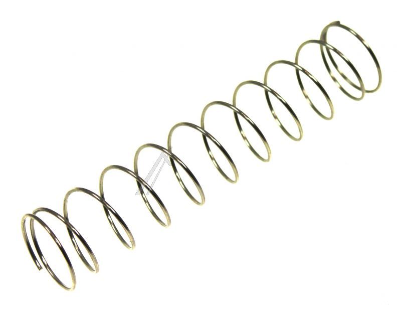 KEG 107000000203 Feder - Spring of water injection