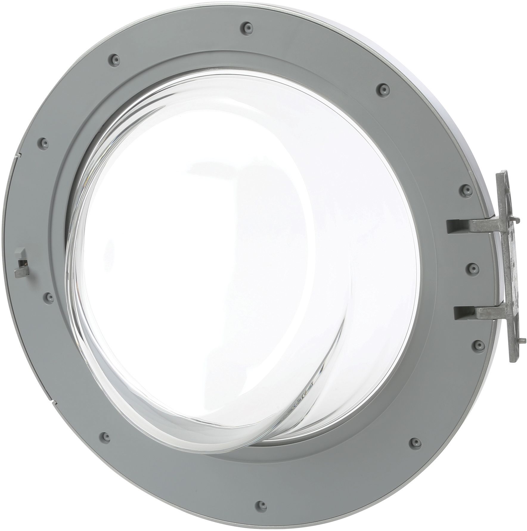 BSH Bosch Siemens 00740967 Bullauge - Fenster